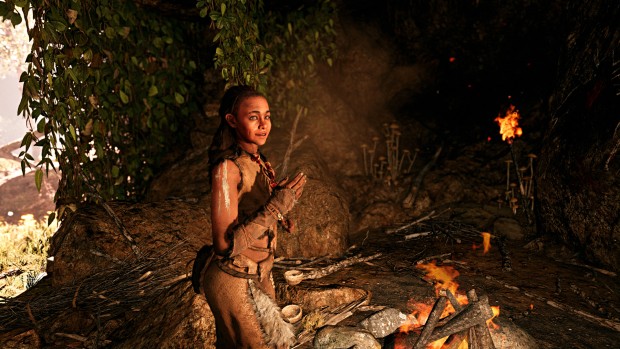 Far Cry Primal (Screenshot: Marc Sauter/Golem.de)