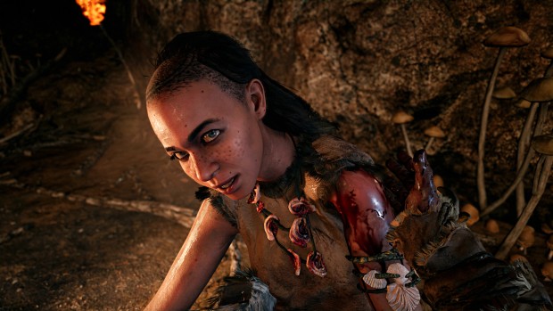 Far Cry Primal (Screenshot: Marc Sauter/Golem.de)