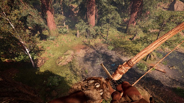Far Cry Primal (Screenshot: Marc Sauter/Golem.de)