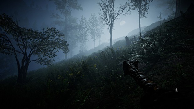 Far Cry Primal (Screenshot: Marc Sauter/Golem.de)