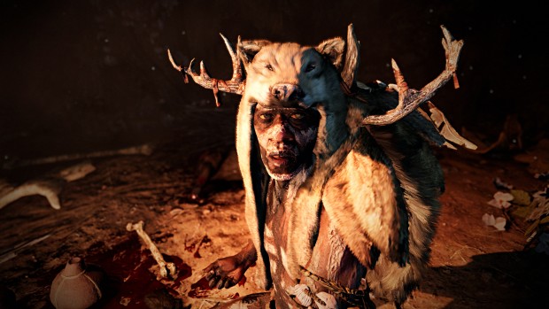 Far Cry Primal (Screenshot: Marc Sauter/Golem.de)