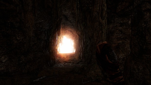 Far Cry Primal (Screenshot: Marc Sauter/Golem.de)