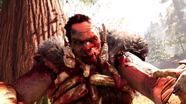 Far Cry Primal (Screenshot: Marc Sauter/Golem.de)