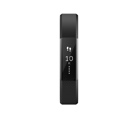 Das neue Fitbit Alta (Bild: Fitbit)