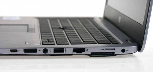 HP Elitebook 725 G3 (Foto: Marc Sauter/Golem.de)