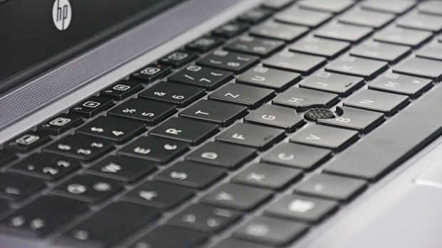 HP Elitebook 725 G3 (Foto: Marc Sauter/Golem.de)