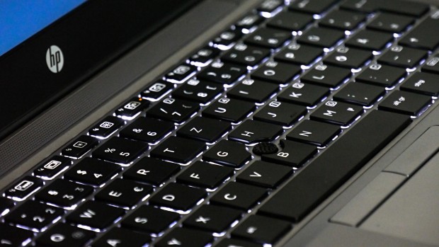 HP Elitebook 725 G3 (Foto: Marc Sauter/Golem.de)