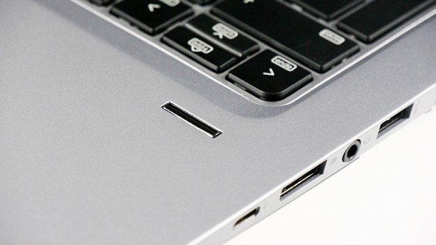 HP Elitebook 725 G3 (Foto: Marc Sauter/Golem.de)