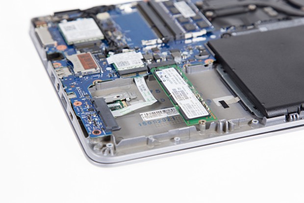 HP Elitebook 725 G3 (Foto: Martin Wolf/Golem.de)