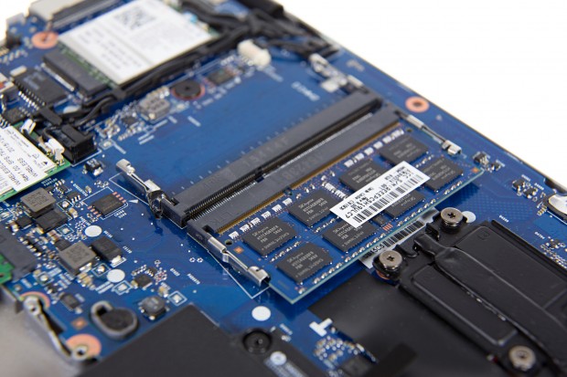 HP Elitebook 725 G3 (Foto: Martin Wolf/Golem.de)