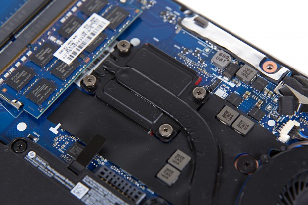 HP Elitebook 725 G3 (Foto: Martin Wolf/Golem.de)