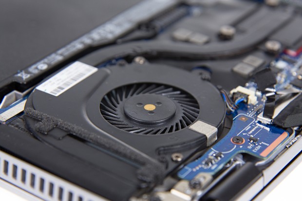 HP Elitebook 725 G3 (Foto: Martin Wolf/Golem.de)