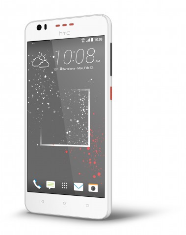 Desire 825 (Bild: HTC)