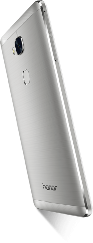 Das neue Honor 5X (Bild: Honor)