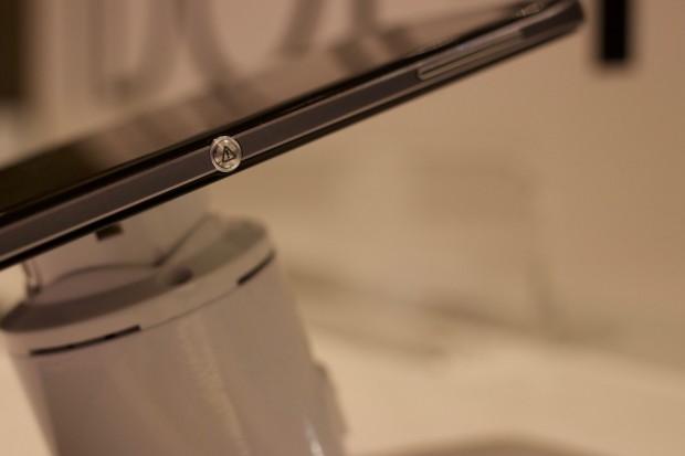 Alcatels Idol 4S (Foto: Michael Wieczorek/Golem.de)