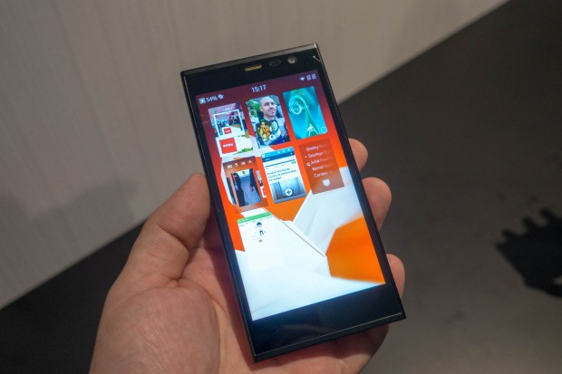 Das Intex Aqua Fish (Bild: Tobias Költzsch/Golem.de)