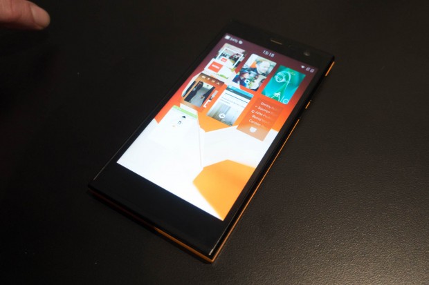 Das Intex Aqua Fish (Bild: Tobias Költzsch/Golem.de)