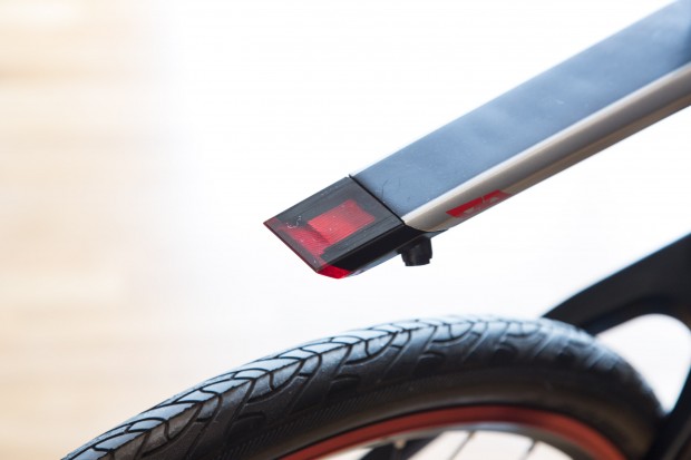 Rücklicht (Bild: Martin Wolf/Golem.de)