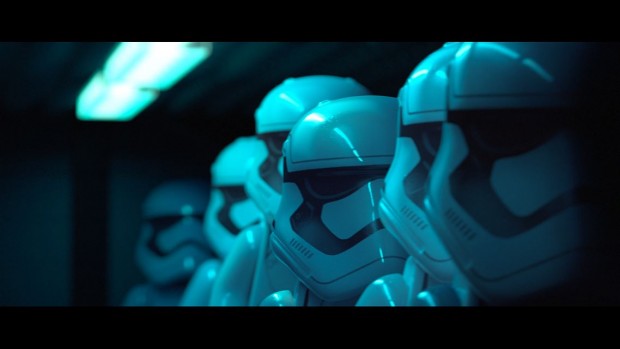 Lego Star Wars: Das Erwachen der Macht (Bild: Microsoft)