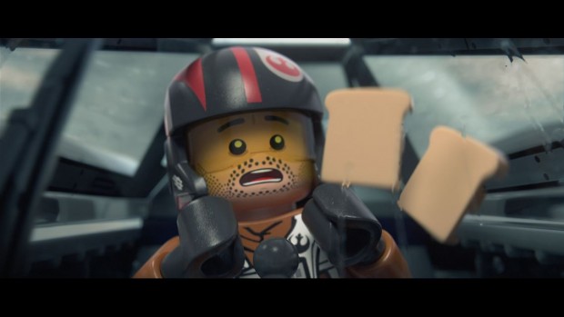 Lego Star Wars: Das Erwachen der Macht (Bild: Microsoft)