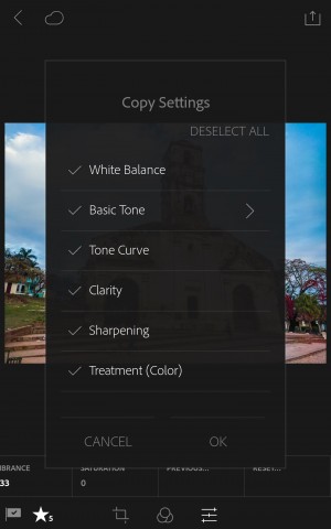 Lightroom 2.0 für Android (Bild: Adobe)