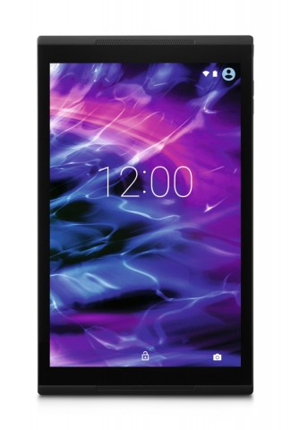 Medion S10352 mit LTE-Funktion (Bild: Medion)