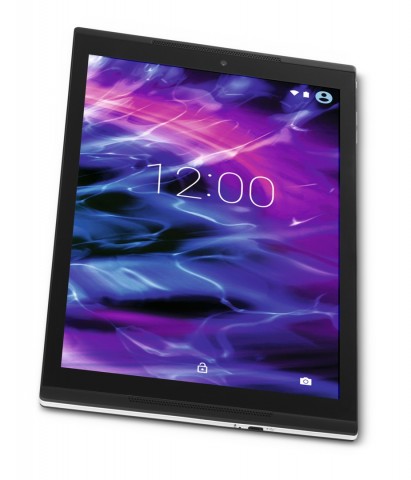 Medion S10352 mit LTE-Funktion (Bild: Medion)