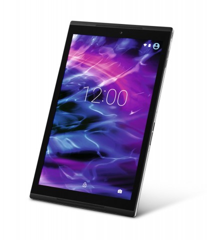 Medion S10352 mit LTE-Funktion (Bild: Medion)
