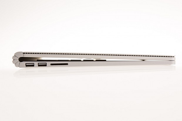 Surface Book (Foto: Martin Wolf/Golem.de)