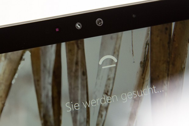 Surface Book (Foto: Martin Wolf/Golem.de)