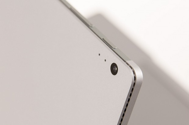 Surface Book (Foto: Martin Wolf/Golem.de)