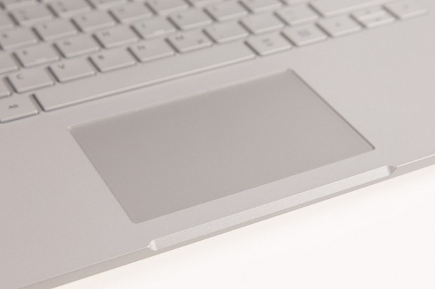 Surface Book (Foto: Martin Wolf/Golem.de)