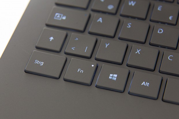 Surface Book (Foto: Martin Wolf/Golem.de)