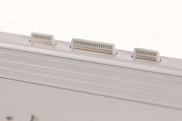 Surface Book (Foto: Martin Wolf/Golem.de)