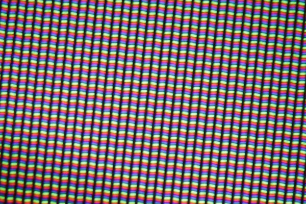 Subpixel-Matrix des Surface Book (Foto: David Bates/Golem.de)