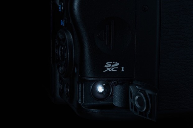 Pentax K-1 (Bild: Ricoh)