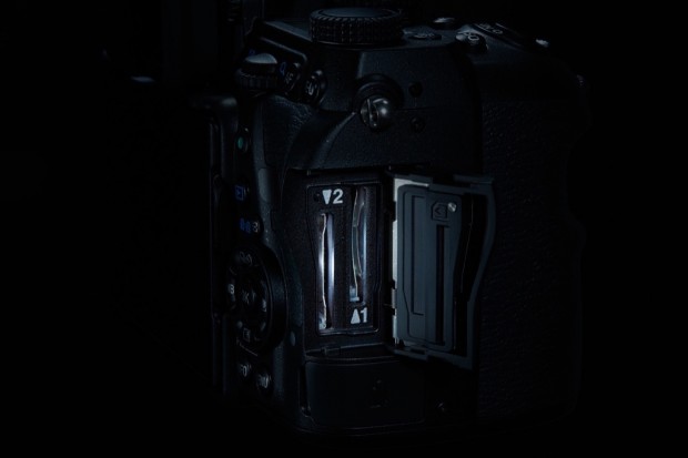 Pentax K-1 (Bild: Ricoh)