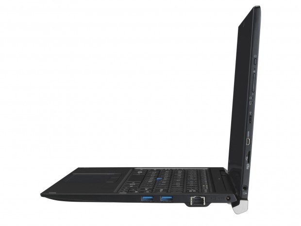 Portege Z20t-C (Bild: Toshiba)