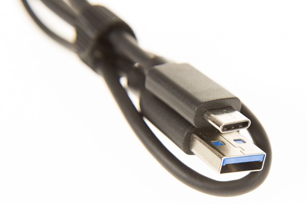 Samsung Portable SSD T3 (Foto: Martin Wolf/Golem.de)