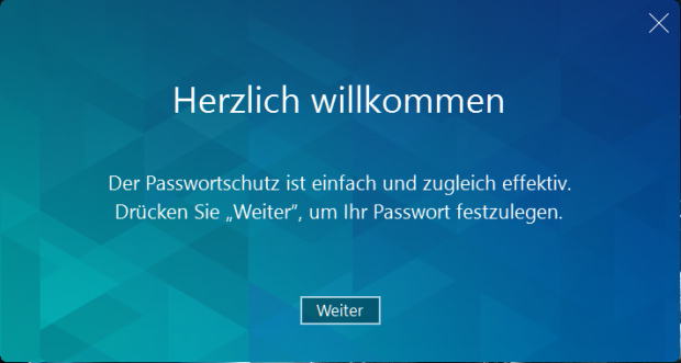 Samsung Portable SSD T3 (Screenshot: Golem.de)