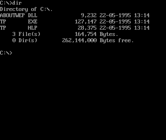 ... eine Anwendung beendet wird. (Screenshot: Golem.de)