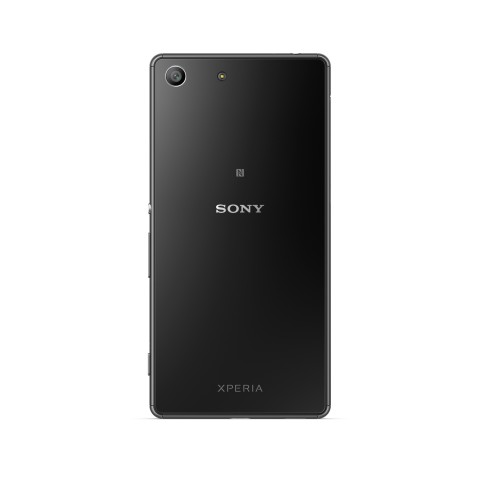 Das Sony Xperia M5 (Bild: Sony)