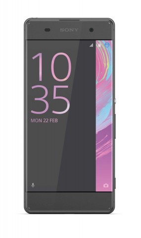 Xperia XA (Bild: Sony)