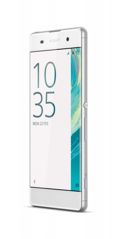 Xperia XA (Bild: Sony)