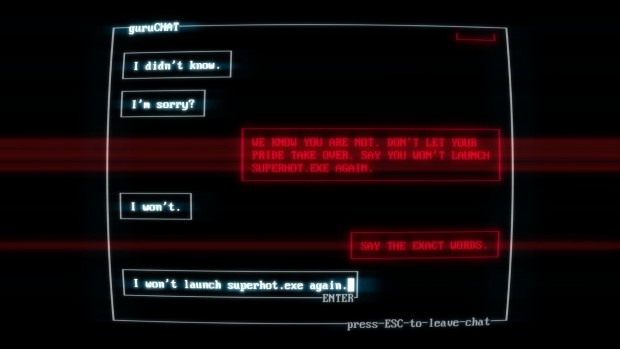 ... und mit ASCII-Zeichen erhellt. (Screenshot: Golem.de)