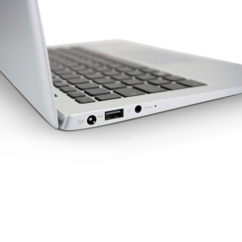 Infinitybook (Bild: Tuxedo)