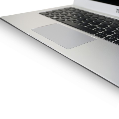 Infinitybook (Bild: Tuxedo)