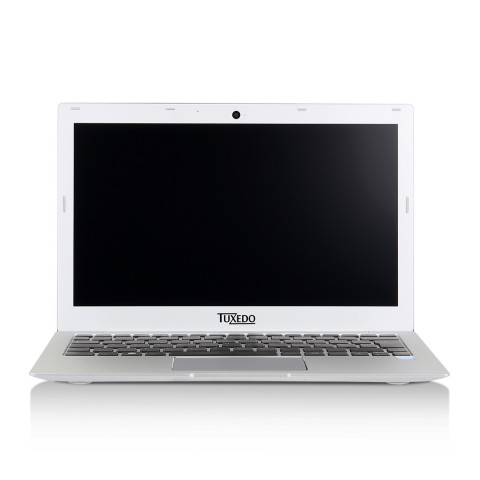 Infinitybook (Bild: Tuxedo)