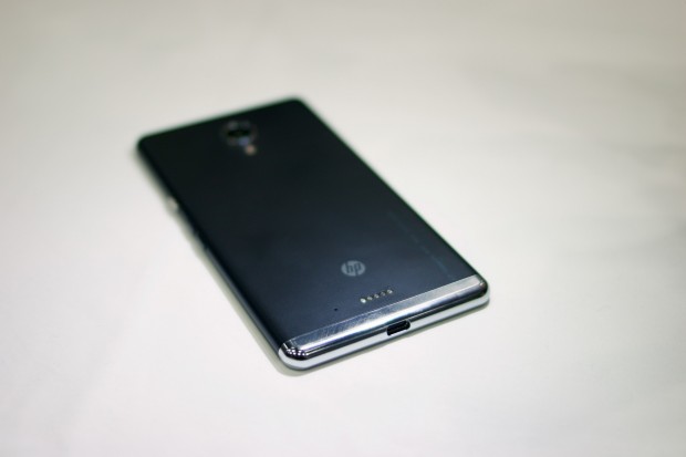 HP Elite x3 (Foto: Michael Wieczorek/Golem.de)