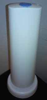 Eine Simplisafe-Basisstation (Bild: IO-Active)